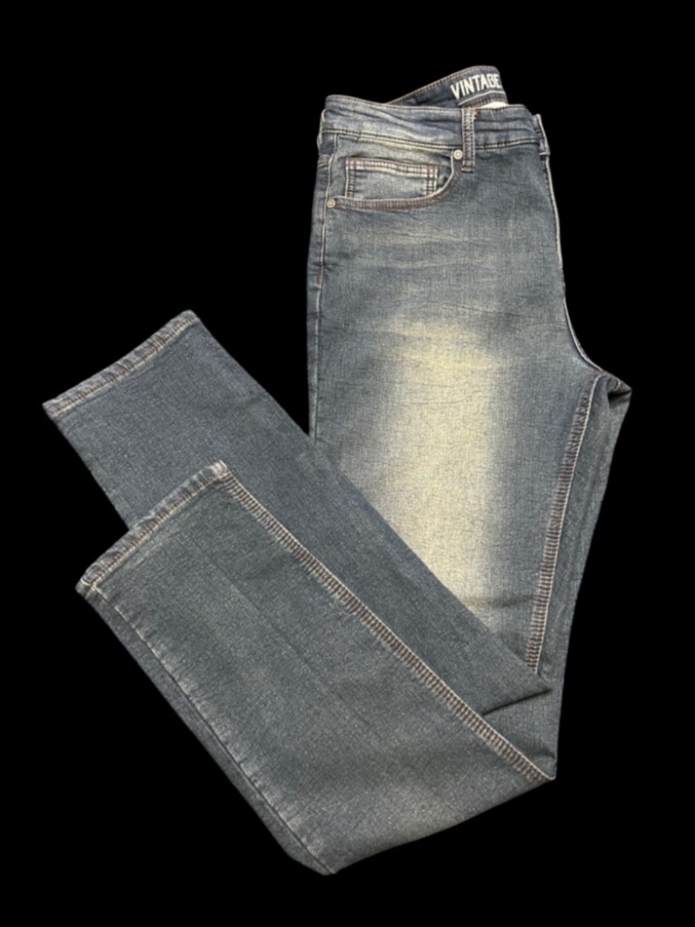 Men’s VGB Slim Fit Jeans
